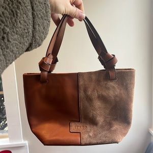 Brand New Staud Handbag